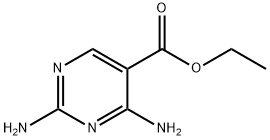 ETHYL 2,4-DIAMINO-PYRIMIDINE-5-CARBOXYLATE price.