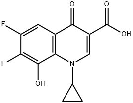 154093-72-8 Structure