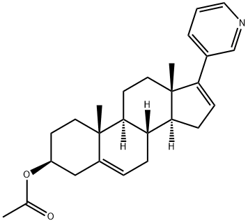 Abiraterone acetate