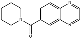 Ampalex Struktur