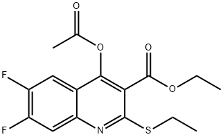 154330-68-4 結(jié)構(gòu)式