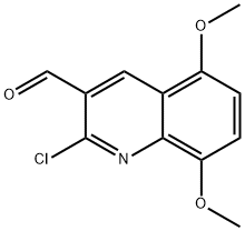 154343-51-8 結(jié)構(gòu)式