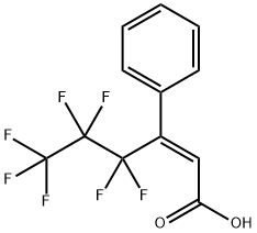 154375-43-6 結(jié)構(gòu)式