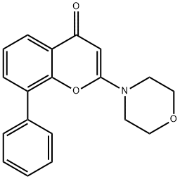 LY 294002 HYDROCHLORIDE