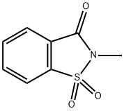 N-METHYLSACCHARIN price.