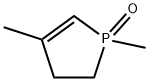 1,3-DIMETHYL-2-PHOSPHOLENE 1-OXIDE Struktur