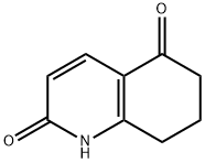 1,2,5,6,7,8-HEXAHYDROQUINOLINE-2,5-DIONE