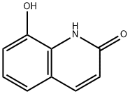 2,8-Quinolinediol