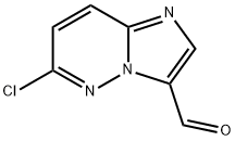 6-CHLORO-IMIDAZO[1,2-B]PYRIDAZINE-3-CARBOXALDEHYDE price.