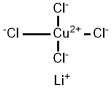 LITHIUM TETRACHLOROCUPRATE price.