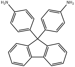 9,9-Bis(4-aminophenyl)fluorene