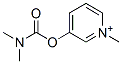 PYRIDOSTIGMINE Struktur