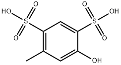 15509-33-8 Structure