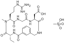 DMP 728 Struktur