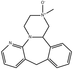 Mirtazapine N-Oxide price.