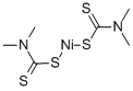 Nickelbis(dimethyldithiocarbamat)