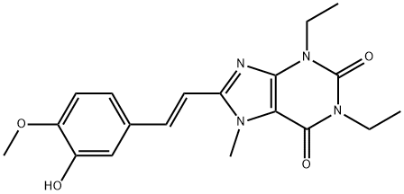 155272-04-1 結(jié)構(gòu)式