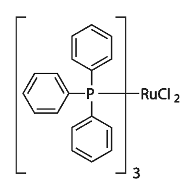 Tris(triphenylphosphine)ruthenium(II) chloride