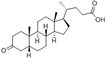 3-Oxo-5beta-cholanoic Acid price.