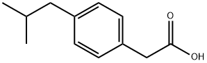 IBUFENAC Struktur