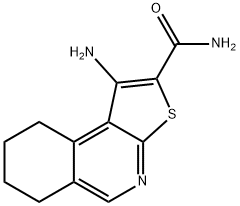 CHEMBRDG-BB 9003285 Struktur