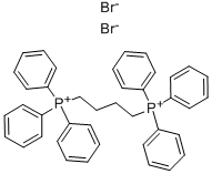 TETRAMETHYLENEBIS(TRIPHENYLPHOSPHONIUM BROMIDE) price.