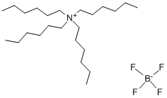 TETRAHEXYLAMMONIUM TETRAFLUOROBORATE