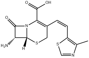 7-ATCA Struktur