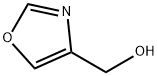 4-OXAZOLEMETHANOL Struktur