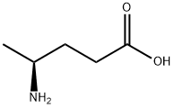 5-Aminopentanoic acid, 1558-59-4, 結(jié)構(gòu)式