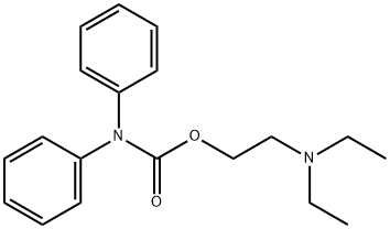 Dicarfene Struktur