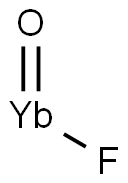 YTTERBIUM FLUORIDE OXIDE price.