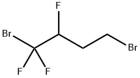 1,4-DIBROMO-1,1,2-TRIFLUOROBUTANE Struktur