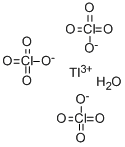 Thallium(3+)perchloroat