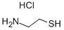 Cysteamine hydrochloride price.