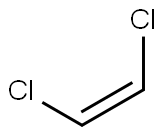 cis-Dichlorethylen