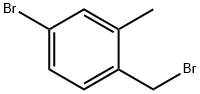 5-Bromo-2-(bromomethyl)toluene, 4-Bromo-1-(bromomethyl)-2-methylbenzene