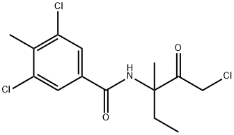 156052-68-5 結(jié)構(gòu)式