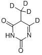 THYMINE-METHYL-D3-6-D