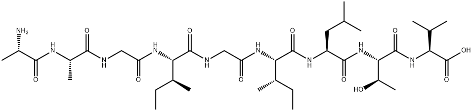 156251-11-5 Structure