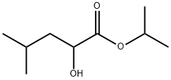 DL-LEUCIC ACID ISOPROPYL ESTER price.