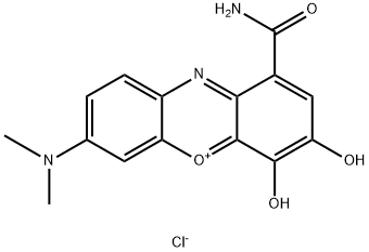 CI 51045 Struktur