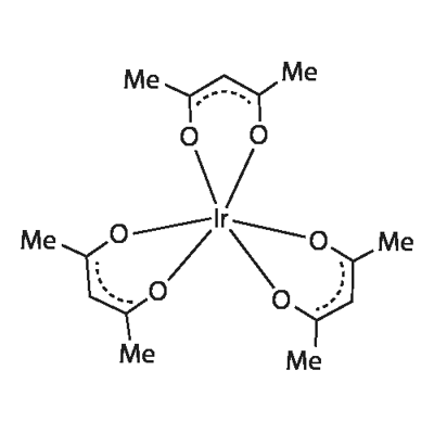 Iridium(III) acetylacetonate