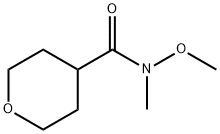 156353-01-4 Structure