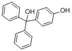 (4-HYDROXYPHENYL)DIPHENYLMETHANOL