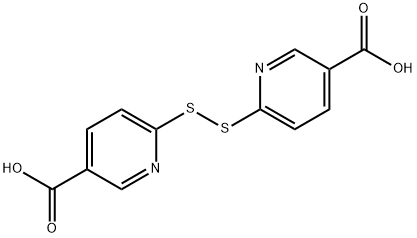 6,6'-DITHIODINICOTINIC ACID price.