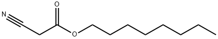 Octyl cyanoacetate