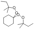 1 1-BIS(TERT-AMYLPEROXY)CYCLOHEXANE Struktur