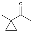 Methyl 1-methylcyclopropyl ketone