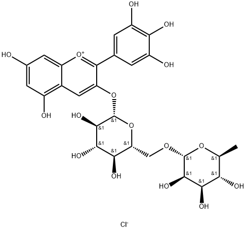 RIBOSE-5-PHOSPHATE BARIUM SALT Struktur